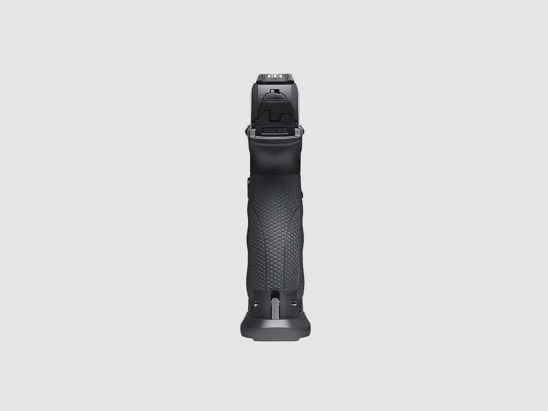PISTOLEN Walther PDP Match Polymer 5", Bild 3 von 3