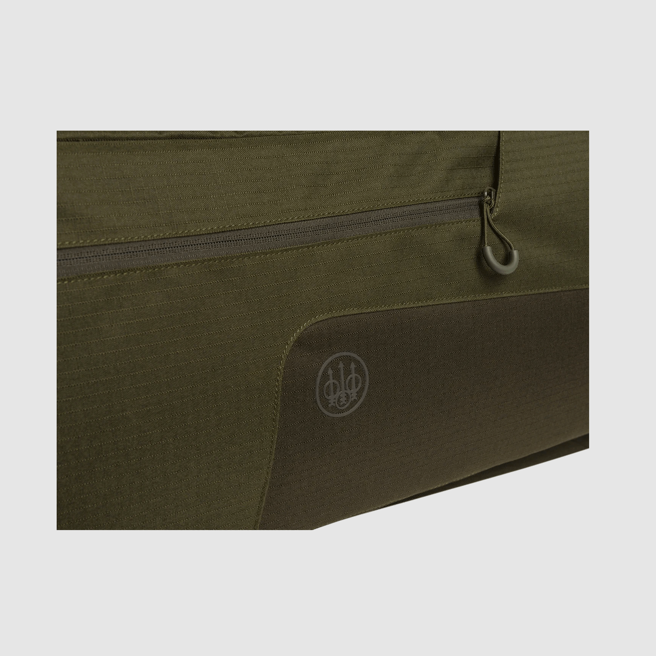 BERETTA – Futteral für Büchse Doppelt Gamekeeper EVO 132cm Moss & Brownbark, Bild 4 von 4