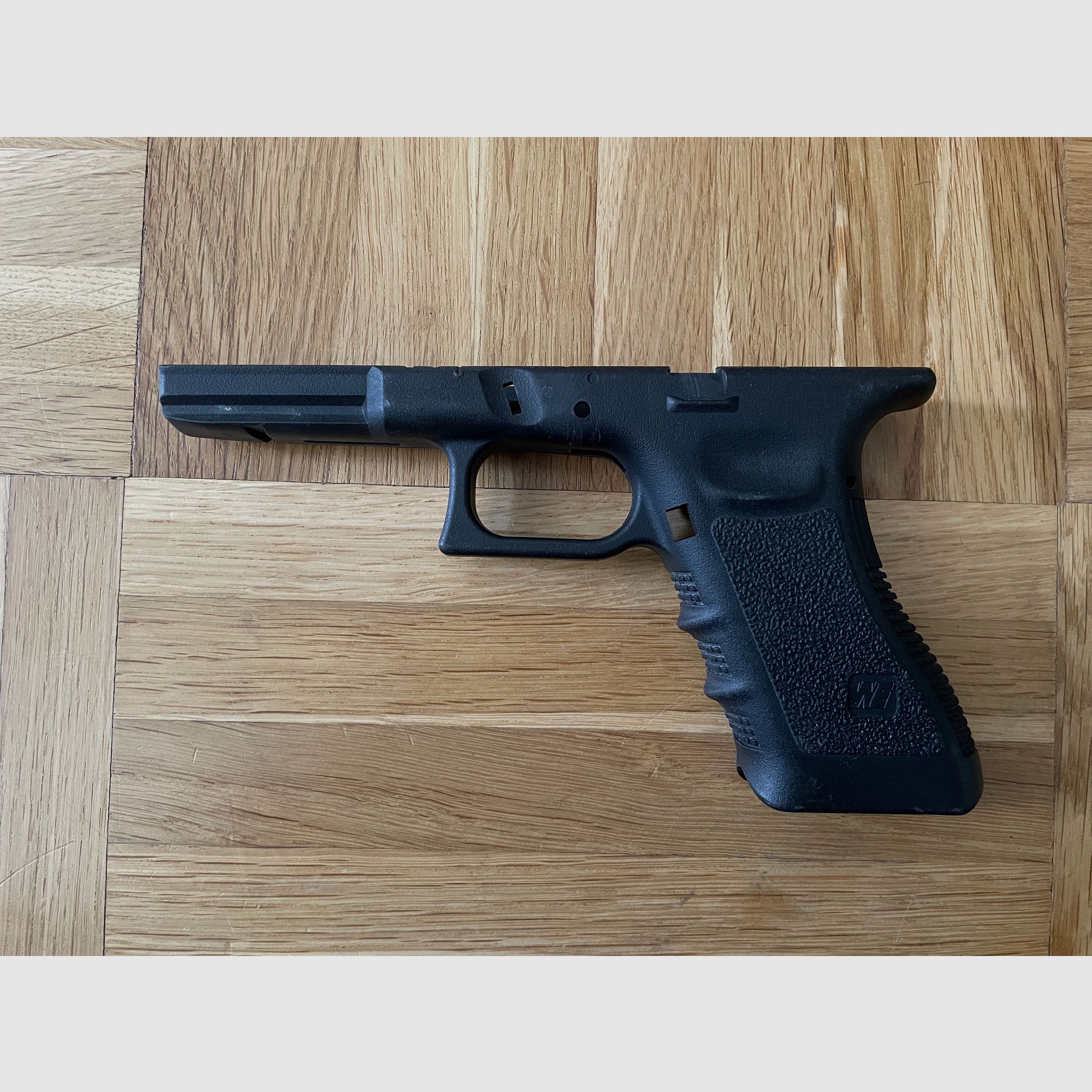 We Glock Gen3 Griffstück 