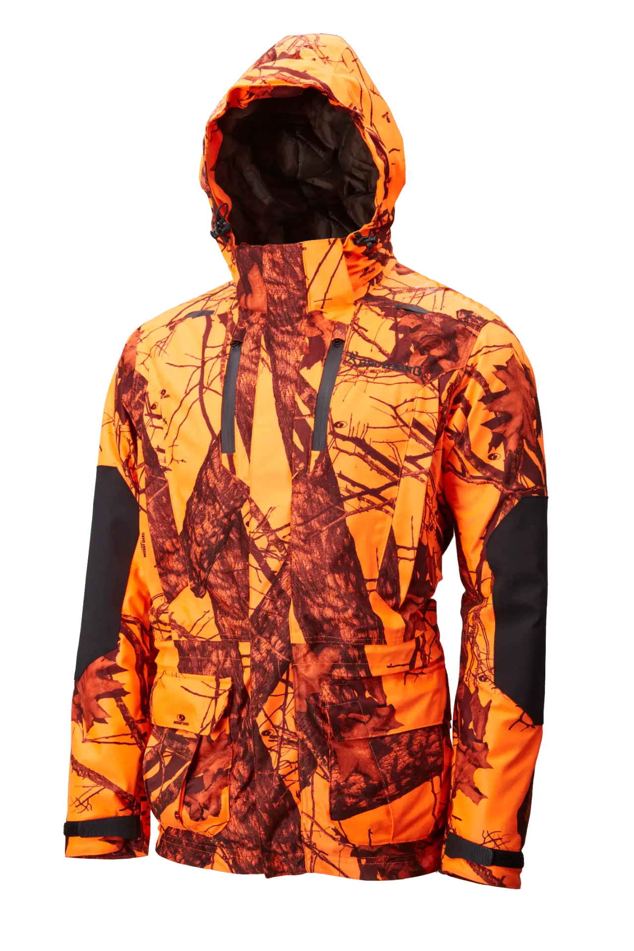 browning PARKA XPO PRO blaze
