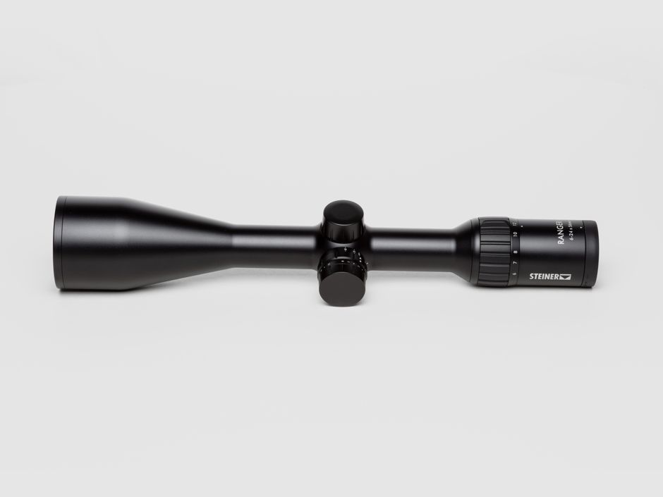 Steiner Ranger 4 6-24x56 (4A-I), afbeelding 1 van 4