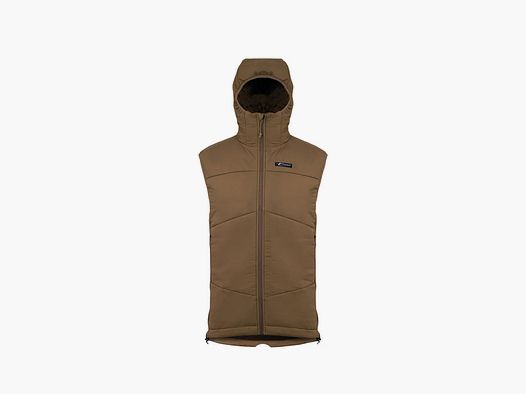 Gilet Stone Glacier Cirque Lite muskeg