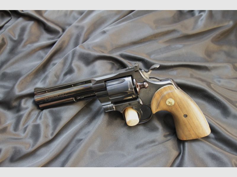 Colt Python .357