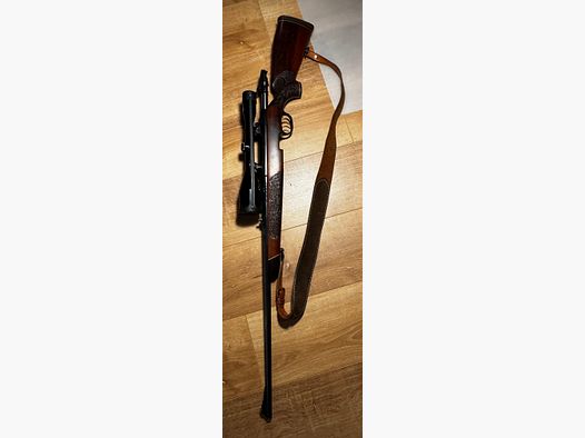 Repetierbüchse 8x68S Steyr Mannlicher