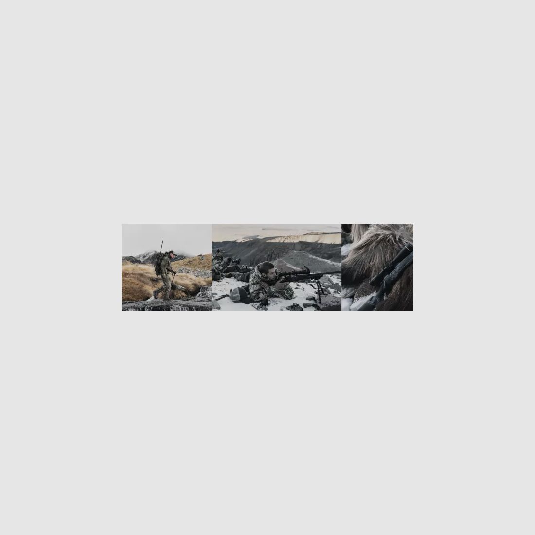 Fucile B14² CIMA CF Cal.7 PRC 56cm 22" BERGARA, immagine 6 di 9
