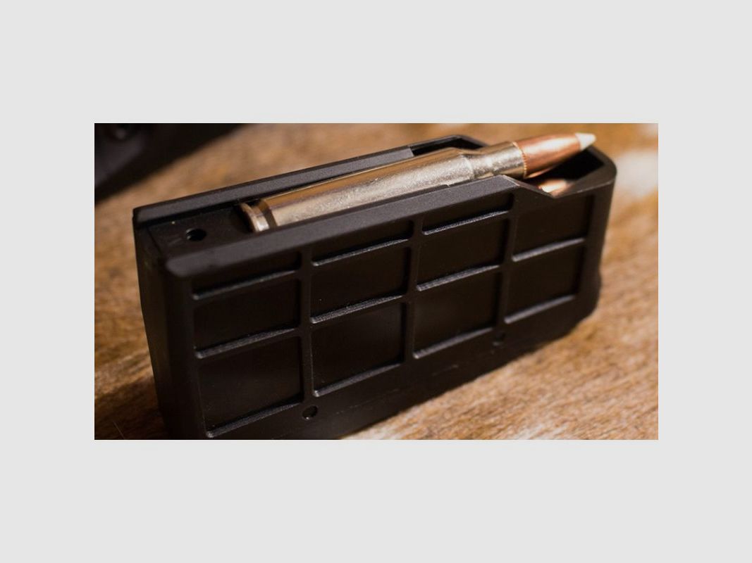 Büchse TIKKA T3X LITE verstellbar, Bild 5 von 6