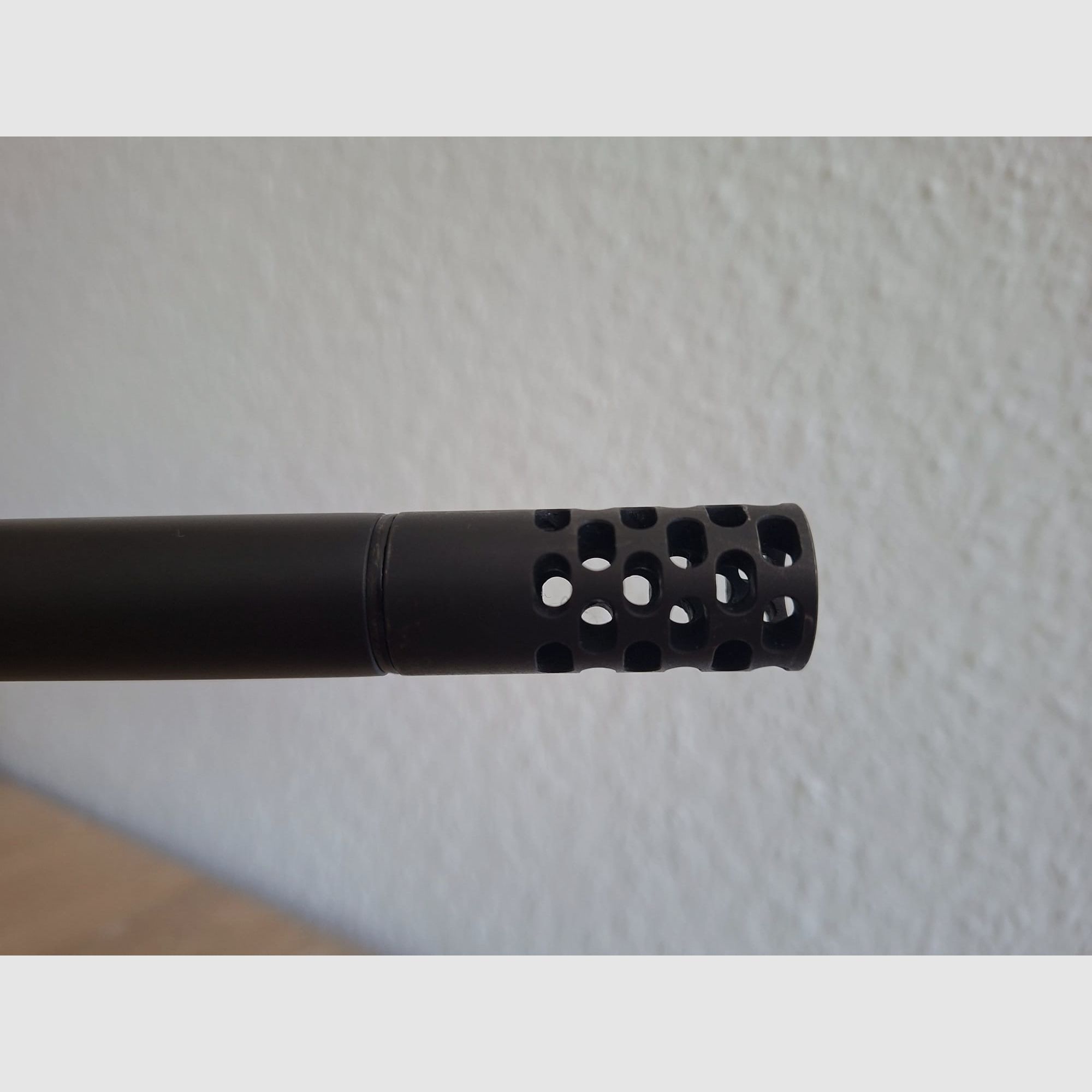 Bergara B14 HMR mit Zubehör, Bild 4 von 6