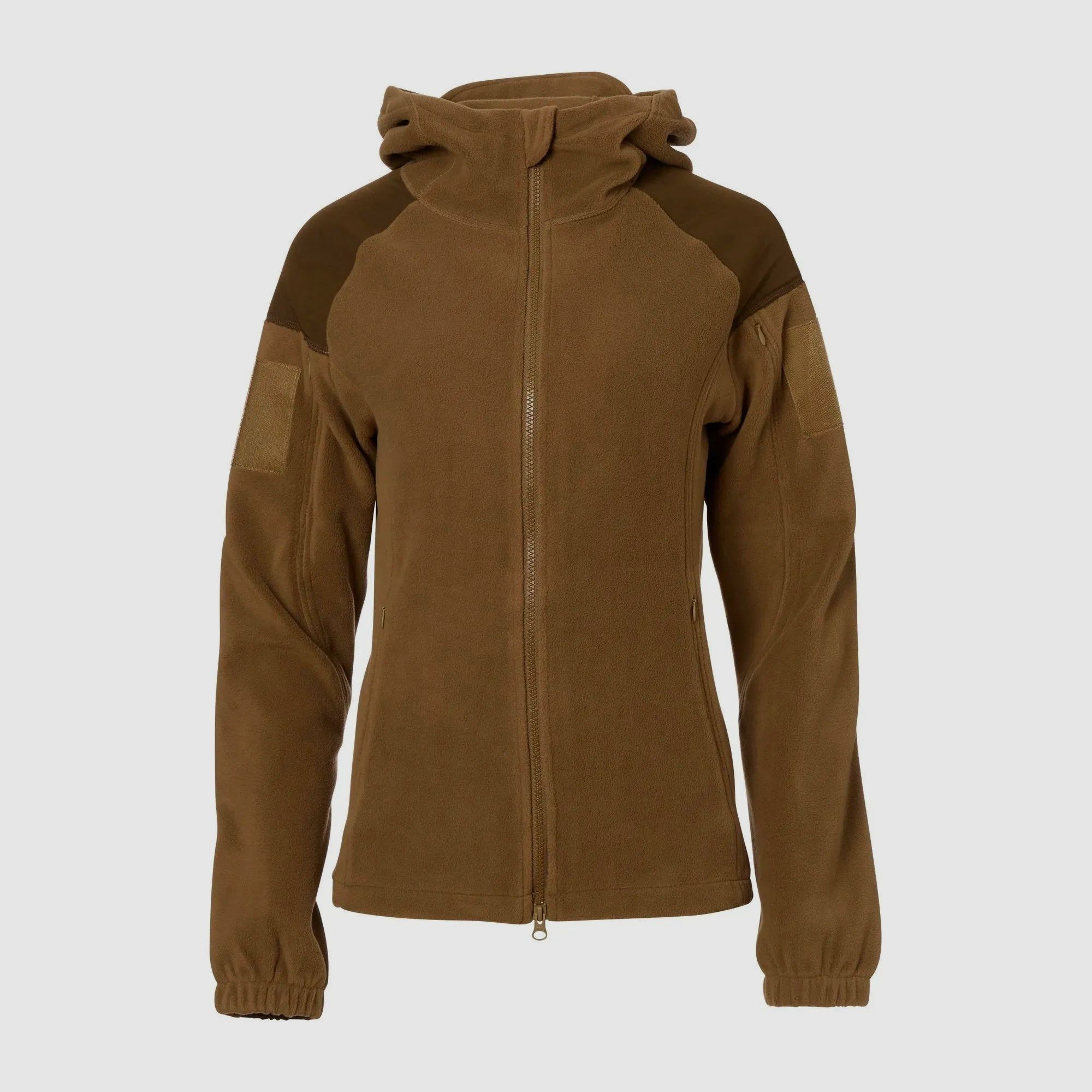 Helikon-Tex Helikon-Tex Jacke Cumulus Jacket Heavy Fleece coyote Frauen