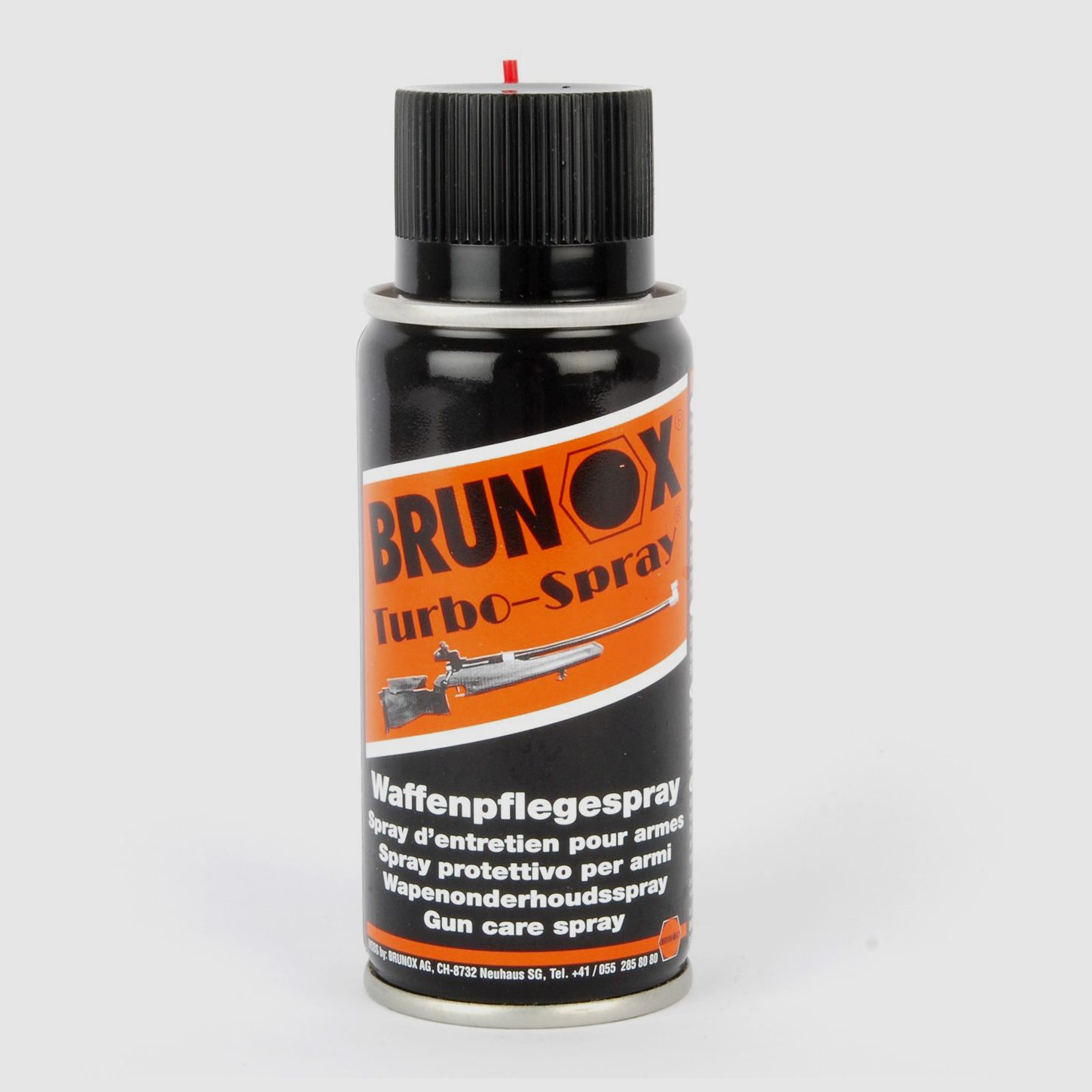 BRUNOX Waffenspray – 100ml