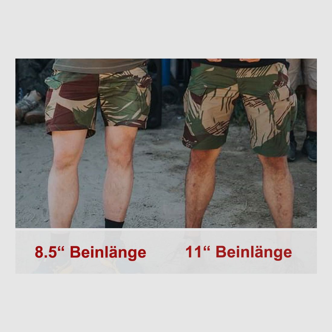 HELIKON TEX UTP SHORT OLIVE 8.5"