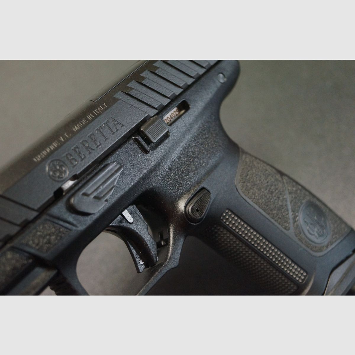 Beretta APX A1, image 5 sur 6