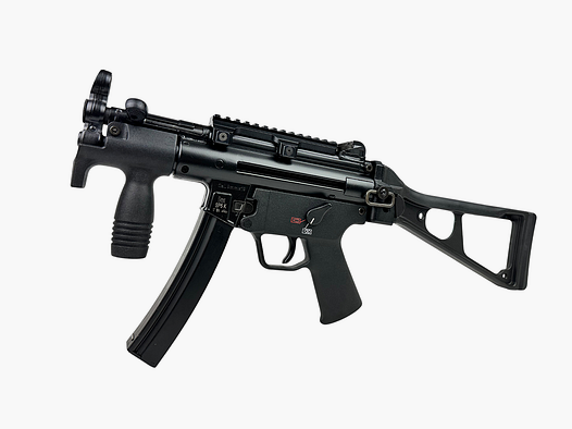 Heckler & Koch SP5k Cal. 9mm Luger