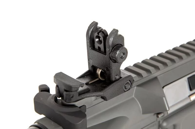 RRA Specna Arms SA-E04 EDGE airsoft carbine – Chaos Grey, image 46 of 48
