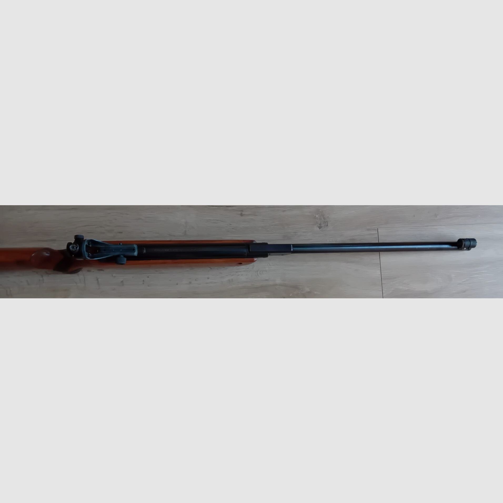 Luchtgeweer Walther LG 55