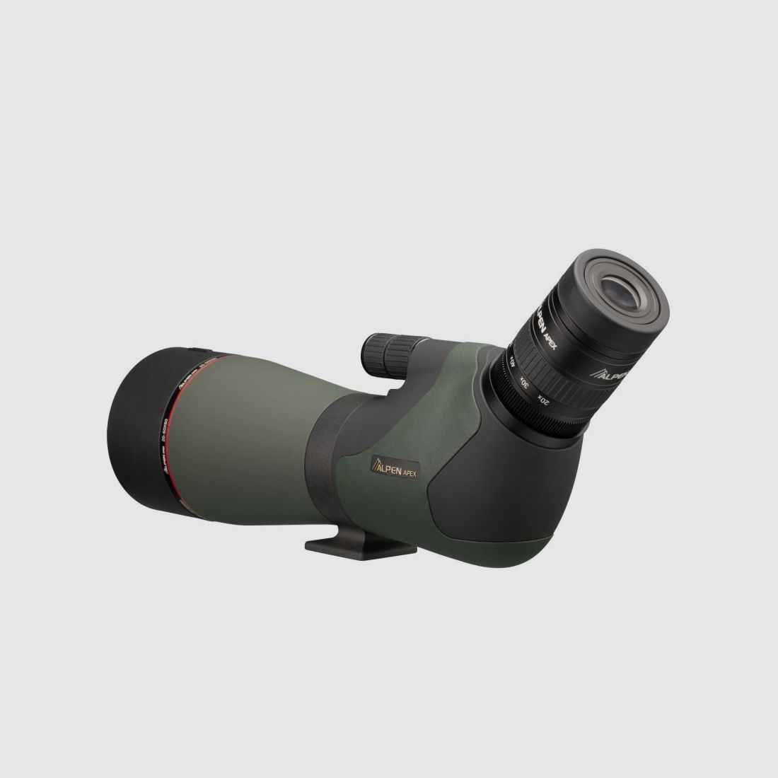 Spotting Scope ALPEN OPTICS Apex 20-60x80, afbeelding 3 van 3