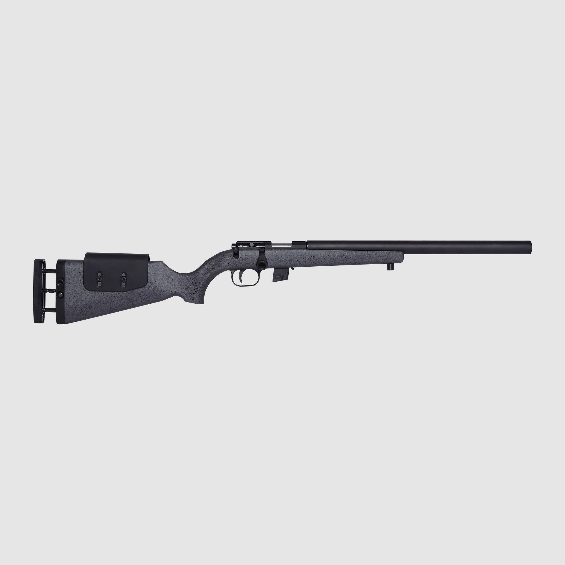Voere Integralschalldämpfer für Modell K15A, Bild 2 von 2