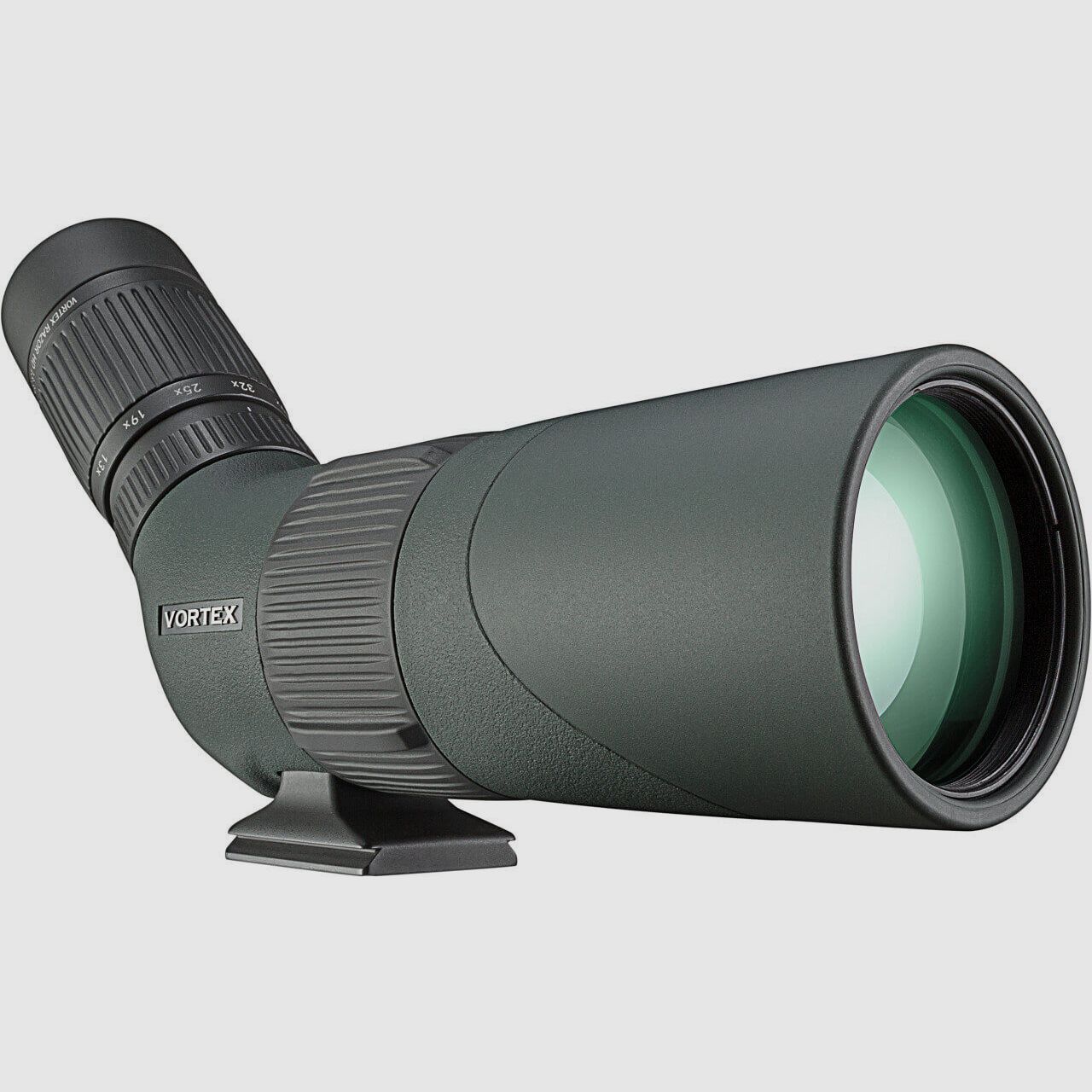 Vortex Razor HD 13-39x56 Spotting Scope Variant: Angled