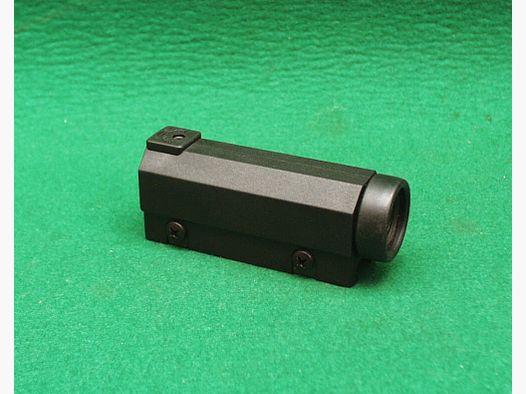 Optik für G36