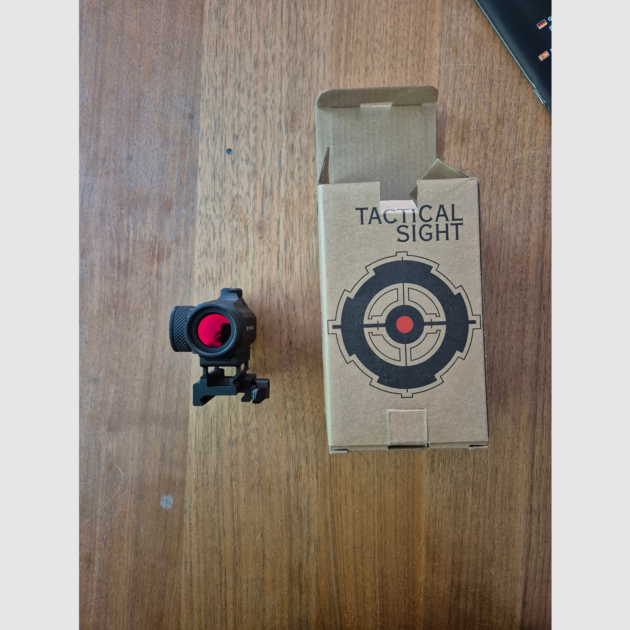 G &G armament Combat Machine