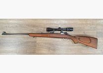Mauser Mauser Mod. 98