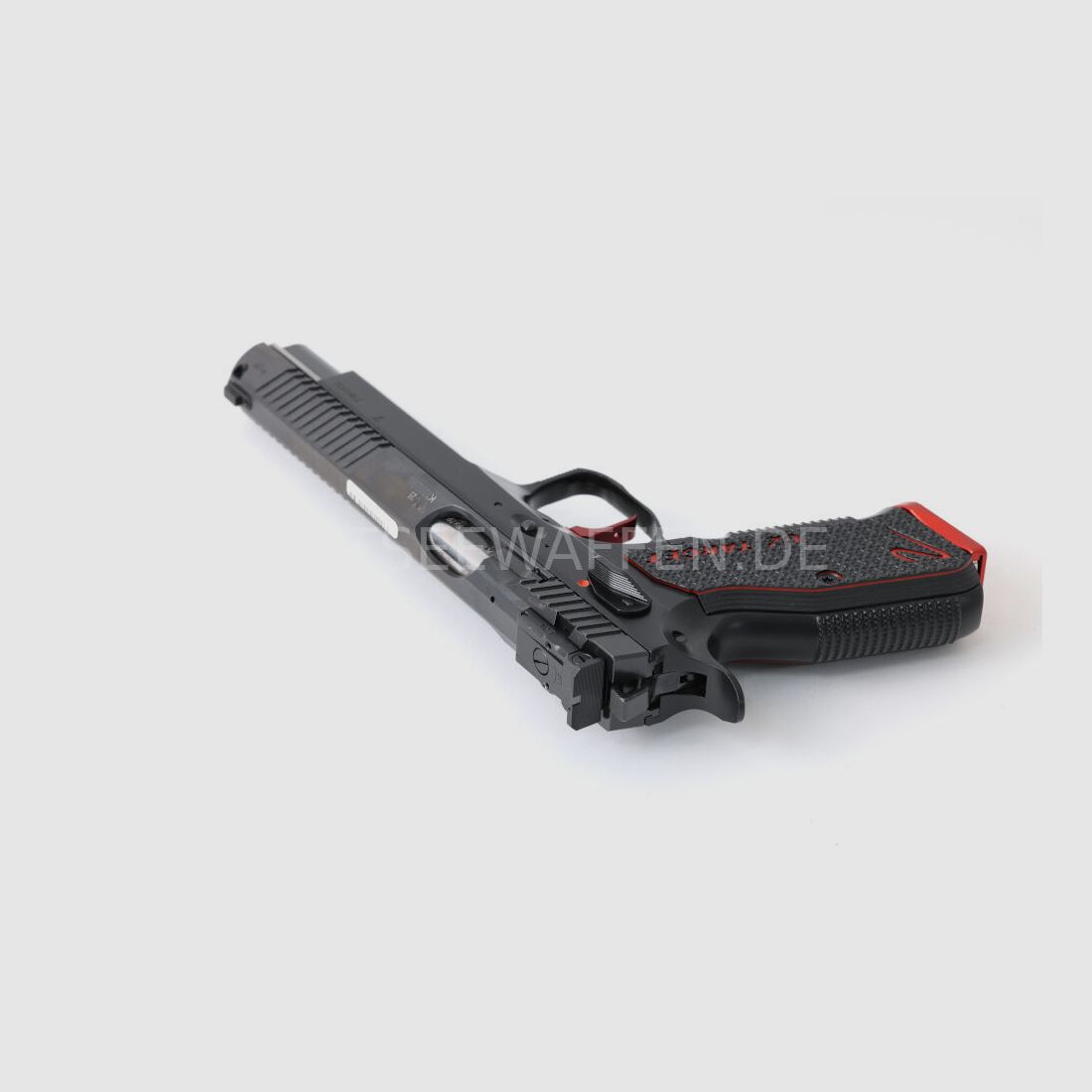 CZ Shadow II Target 6 Zoll
