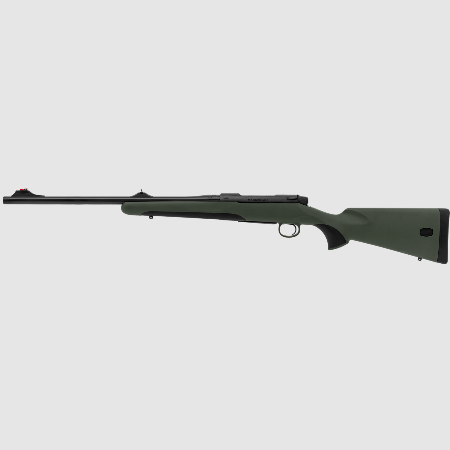 Mauser 18 Waldjagd jachtgeweer met M17x1 kal. .308Win