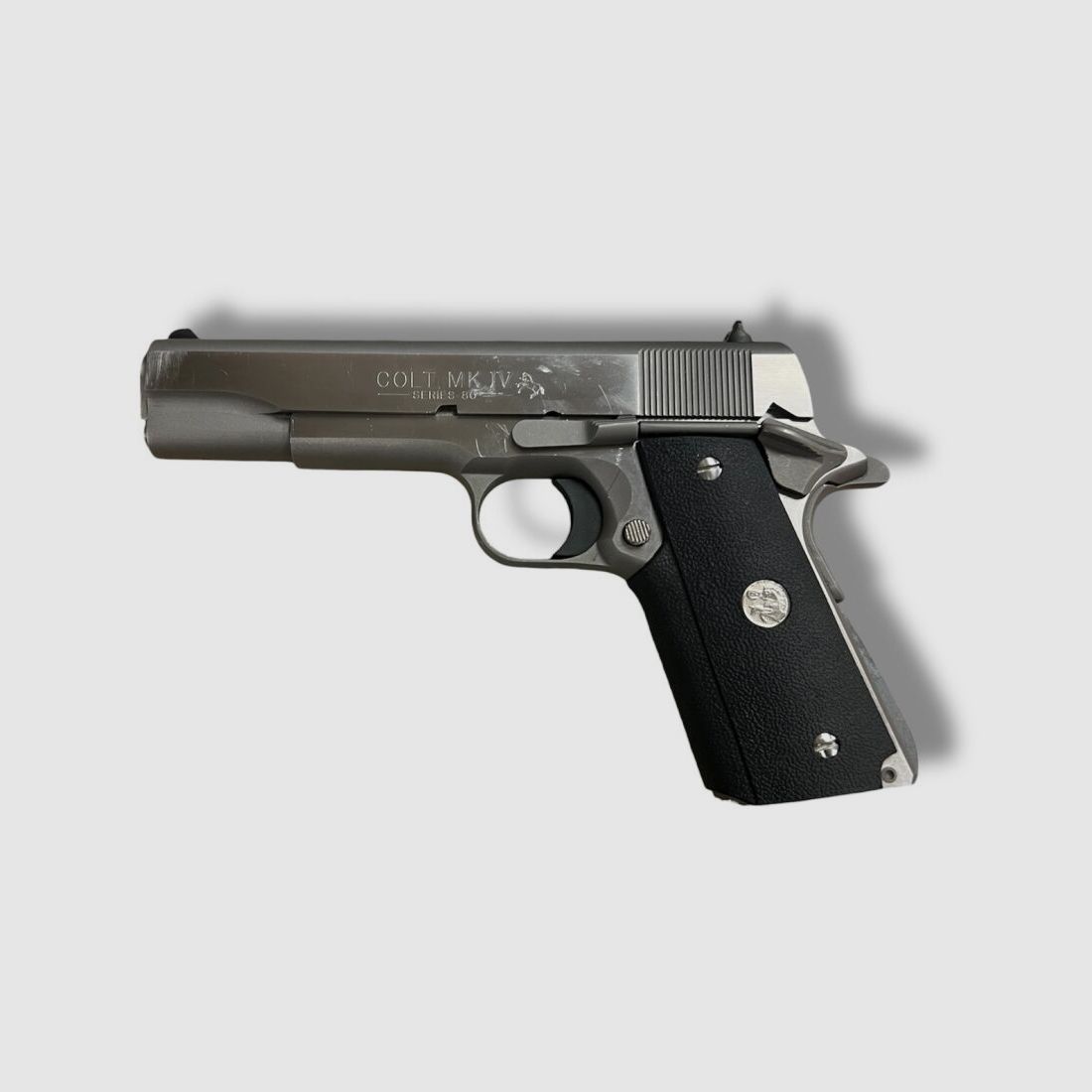 Pistola Colt .45 Auto Colt Government, imagen 2 de 6