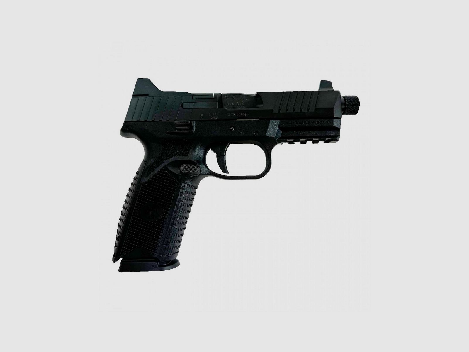 FNH 509 T Kal. 9 Luger, Bild 1 von 9