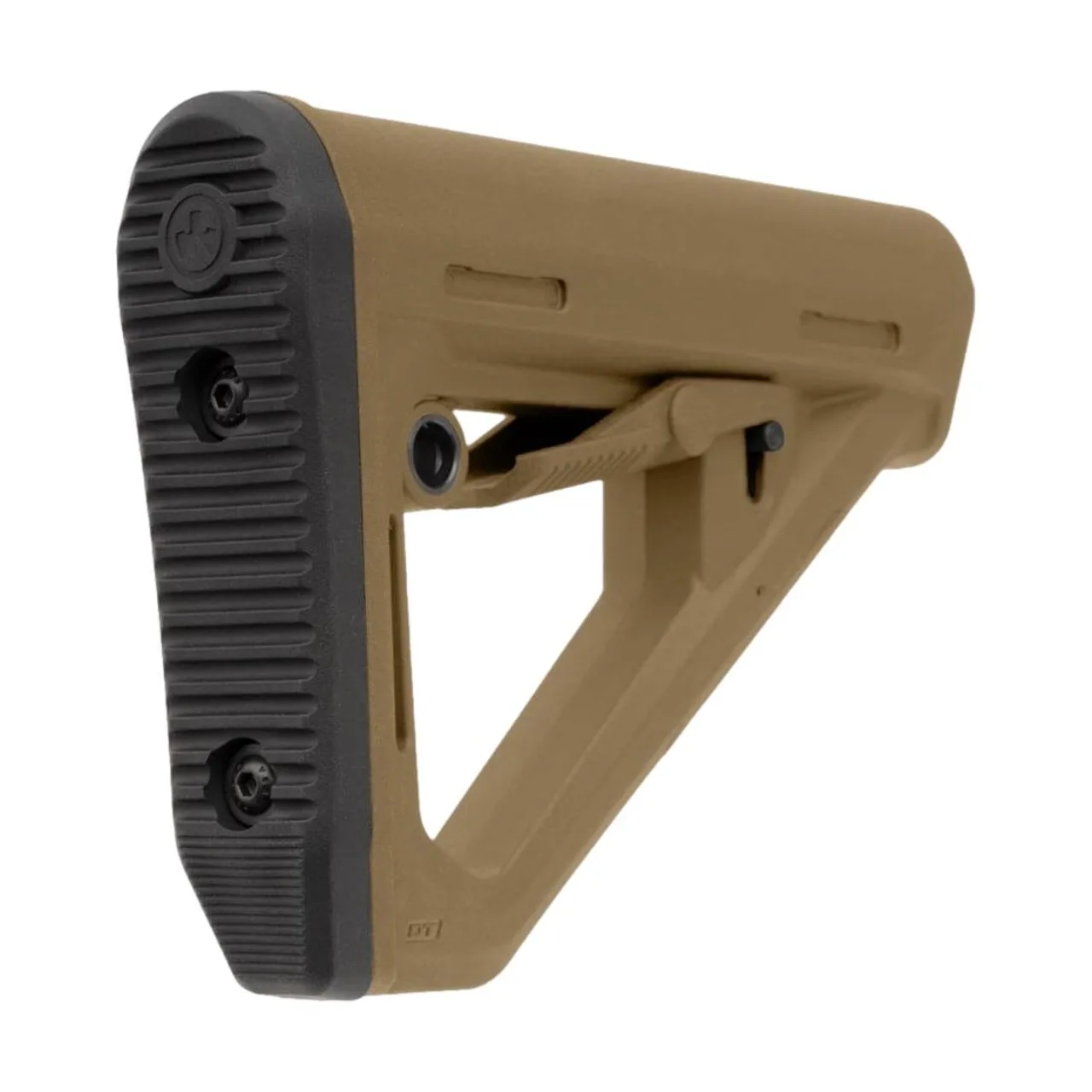 Magpul DT Carbine Stock – Mil-Spec – MC Brown, Bild 2 von 3