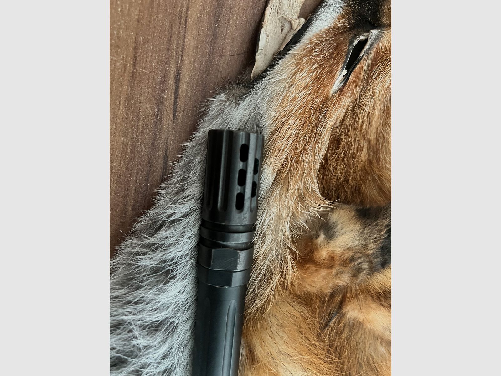 DPMS OA-15 .223Rem
