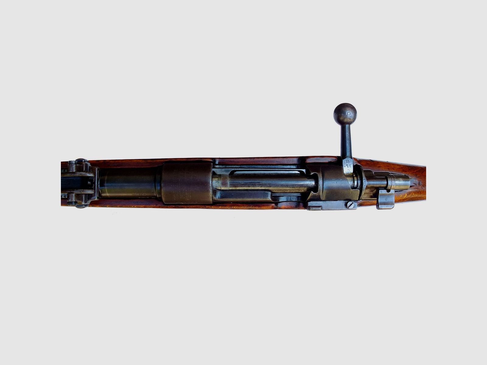MAUSER GEW 98, Bild 3 von 4