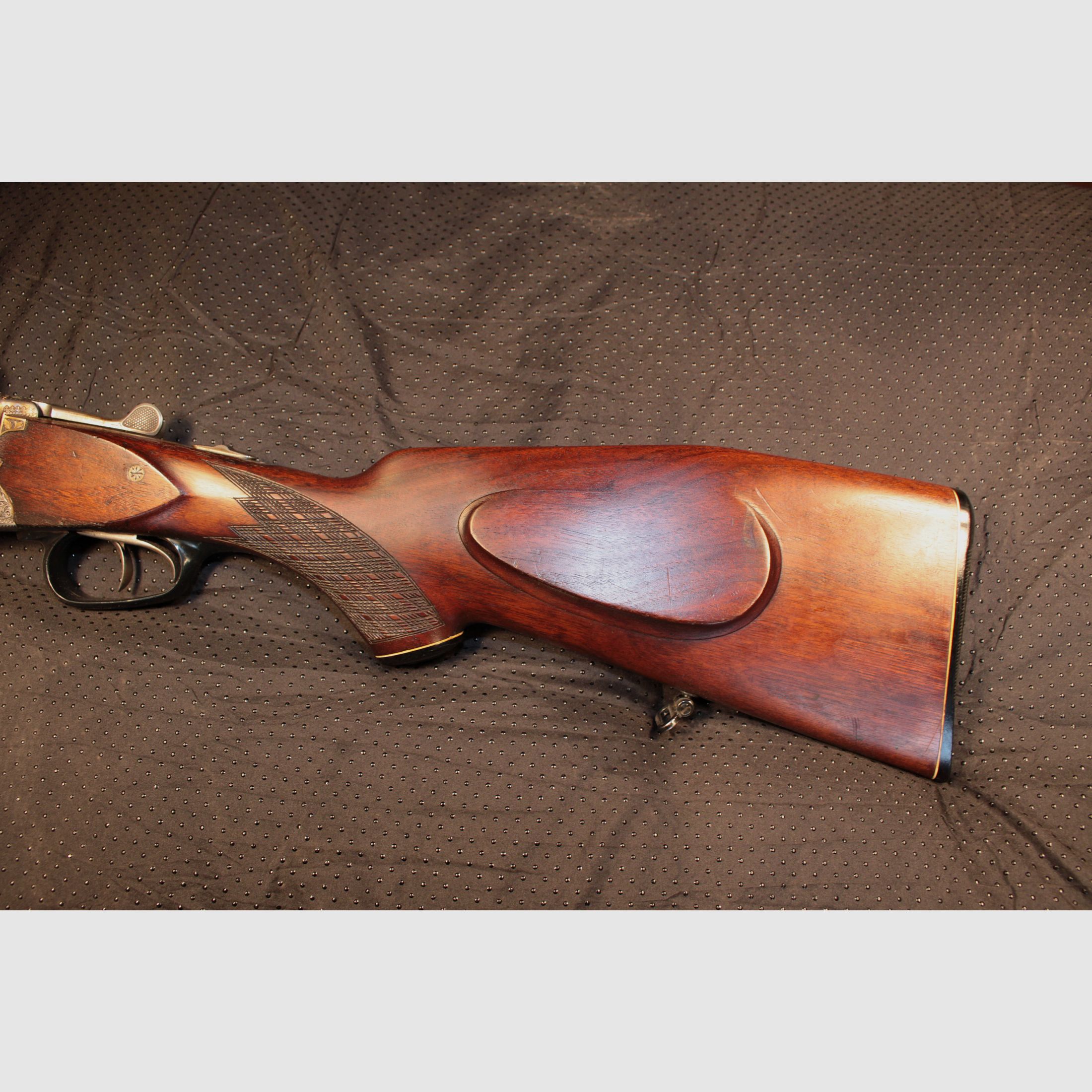 BBF Sauer und Sohn Modèle 54.