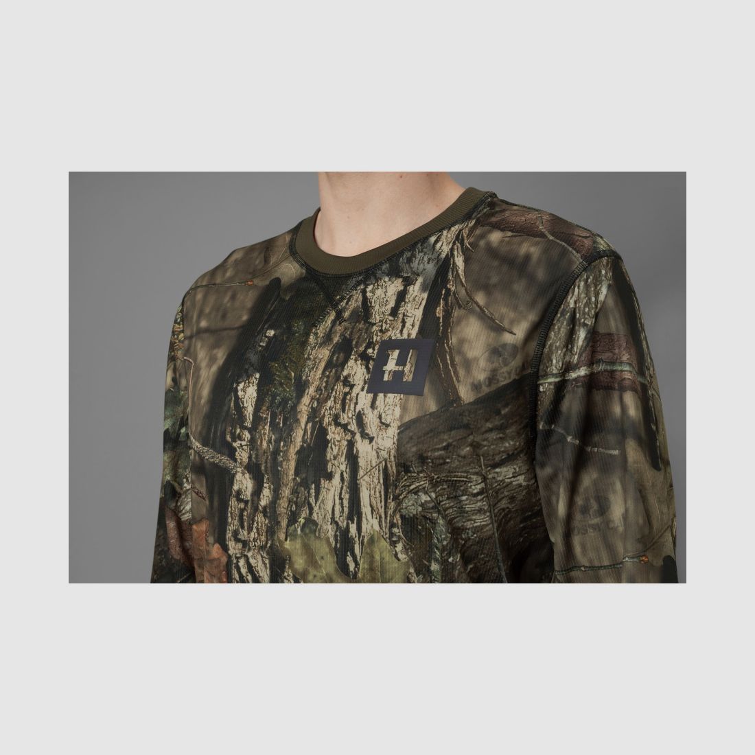 T-Shirt Moose Hunter 2.0 Harkila, Bild 3 von 5