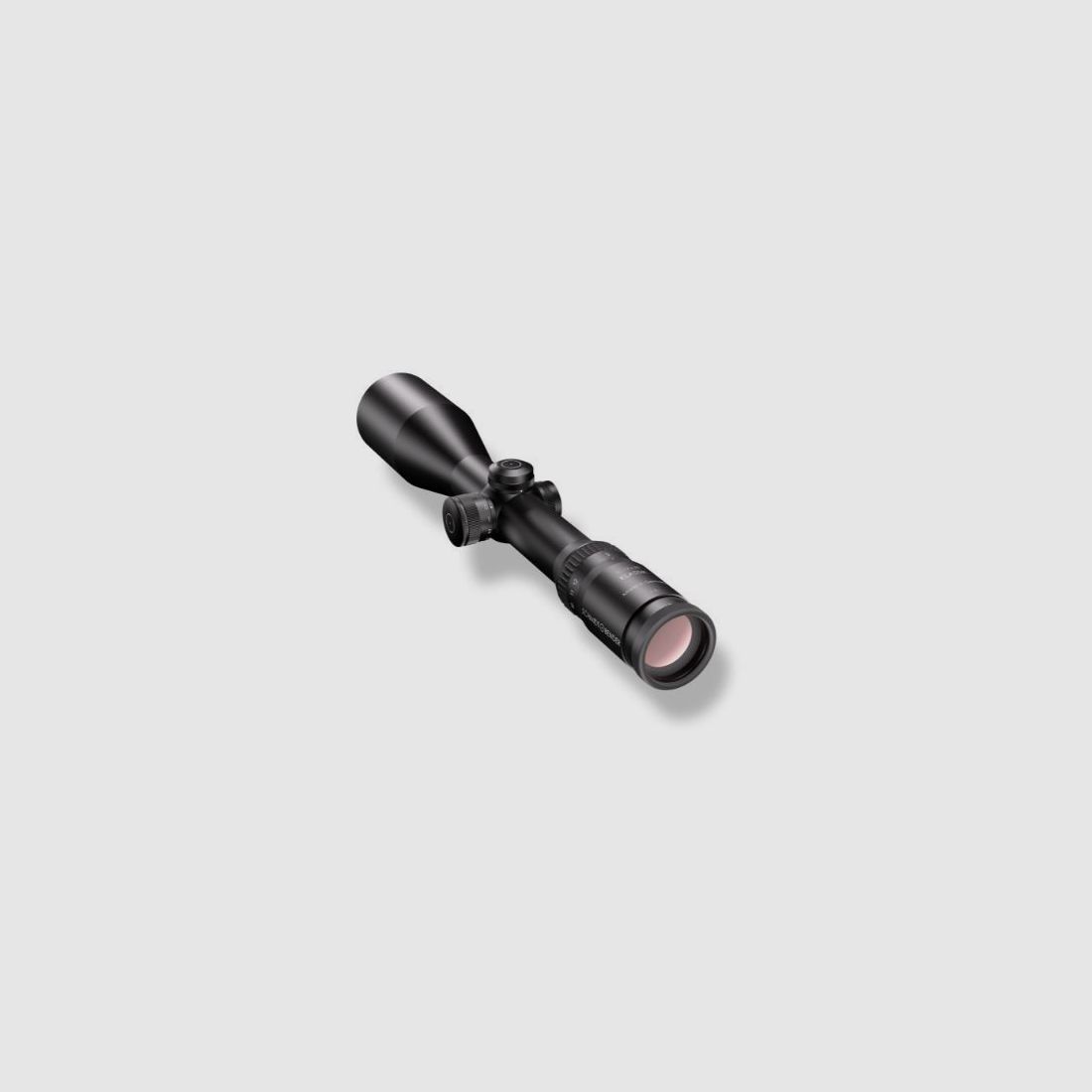 Hunting Scope Schmidt & Bender 3-12x50 Classic Reticle L3 L3 1cm cw Classic CT / Classic CT