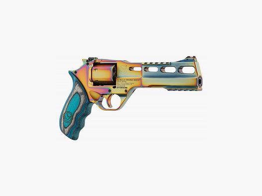 Chiappa Rhino 60 DS 6'' Nebula Revolver .357 Mag