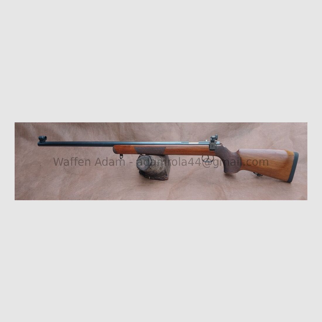 Schultz & Larsen, Otterup DK M77 Target