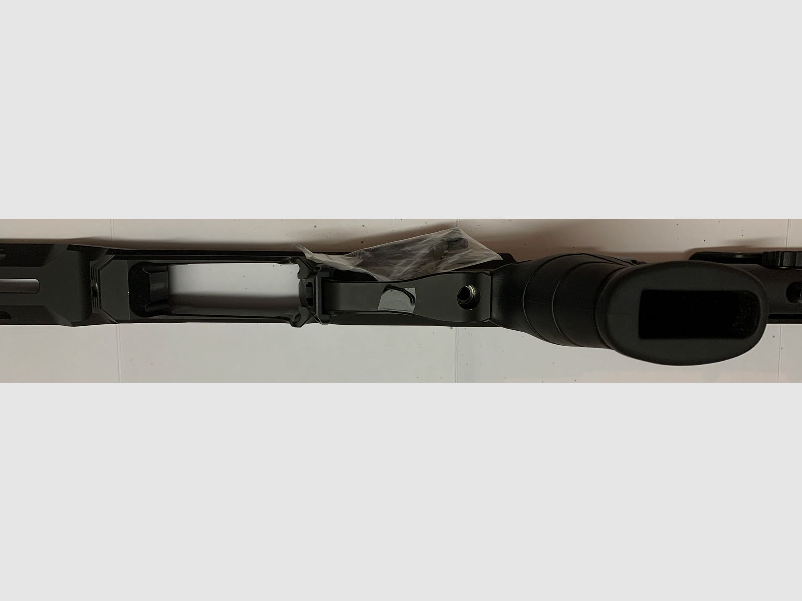 MDT TAC LSS XL GEN II CHASSIS HOWA