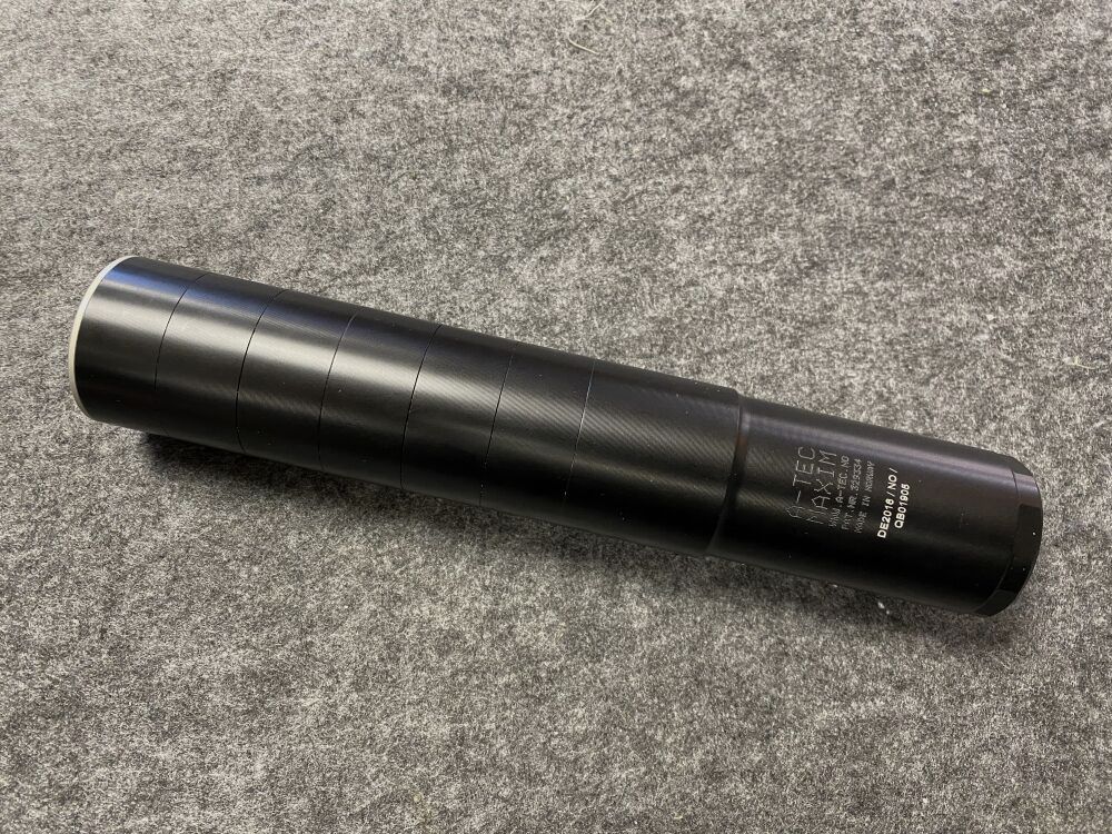 A-Tec Maxim Titan, M17x1