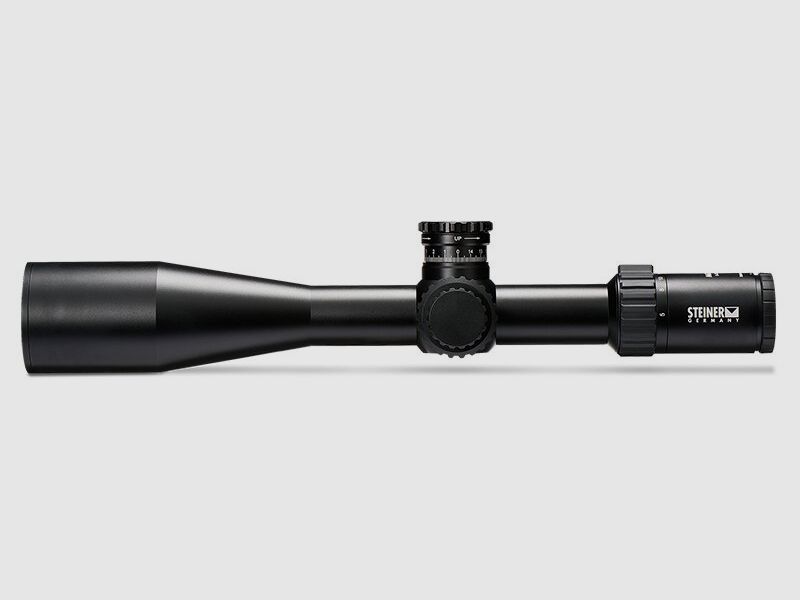 Steiner Zielfernrohr M5Xi 5-25×56, Bild 2 von 3