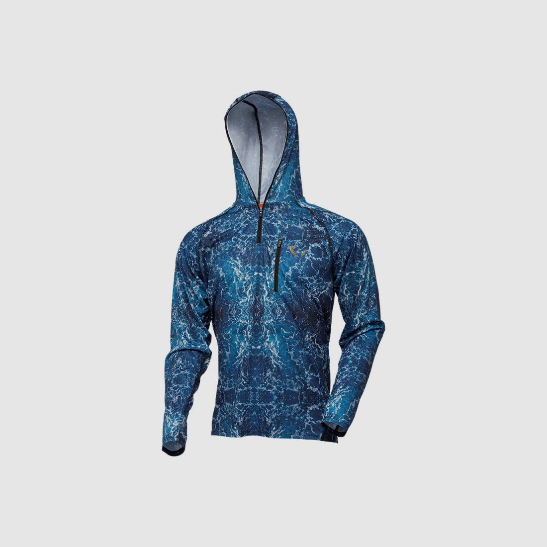 TSHIRT SAVAGE SALT UV