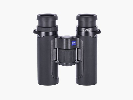 ZEISS SFL 30 10x30 Fernglas + 150 € ZEISS Cashback
