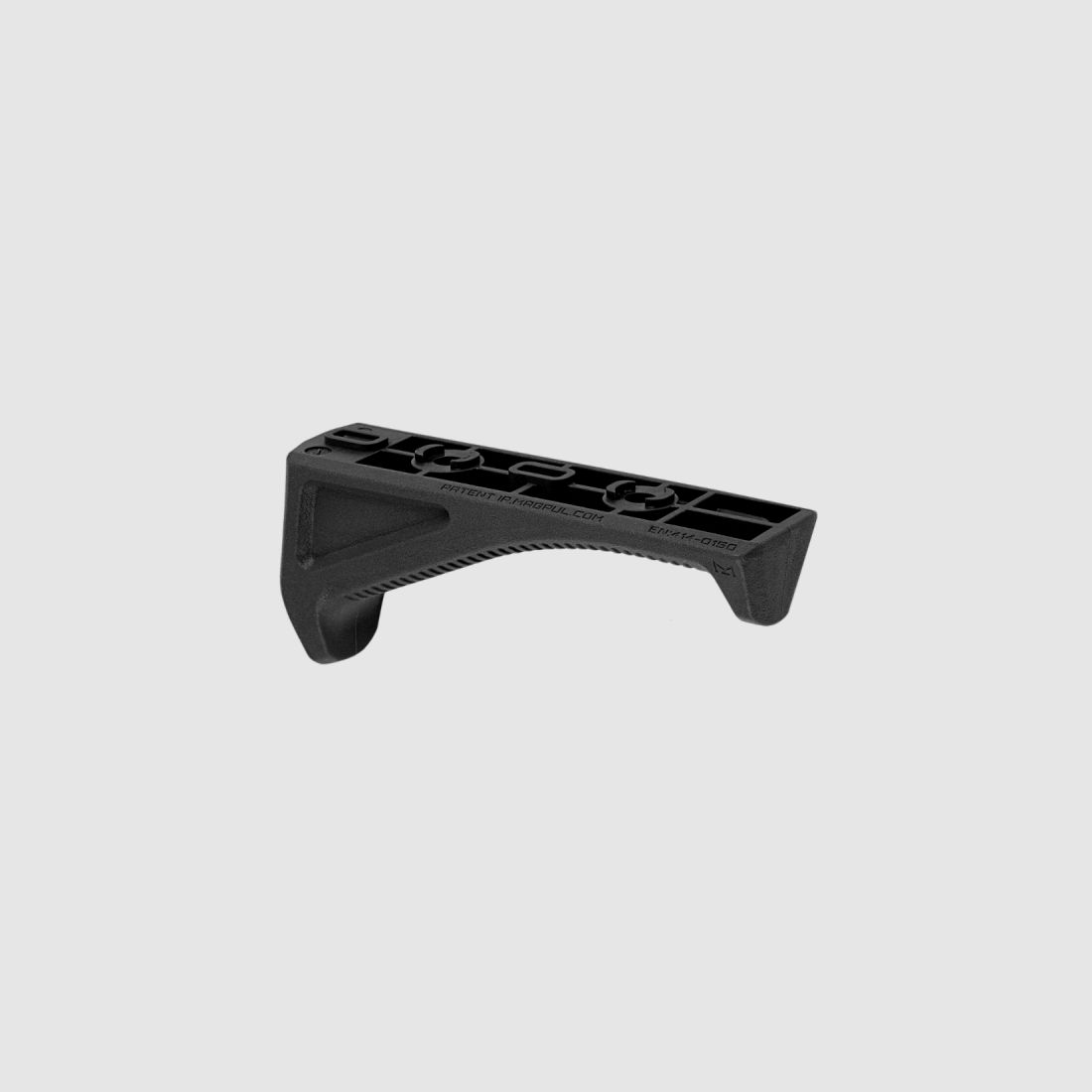 MAGPUL M-LOK IMPUGNATURA ANGOLOSA NERA, immagine 1 di 2