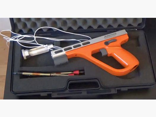 Arcus Viper HARPOON