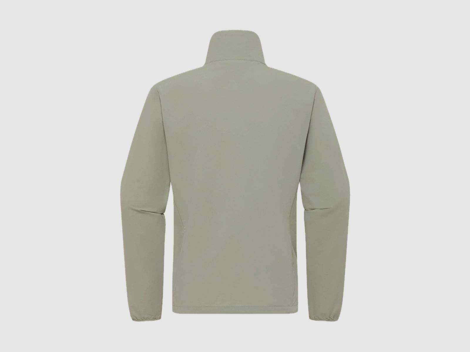 JACK WOLFSKIN Prelight Stride Jkt M Mint Leaf