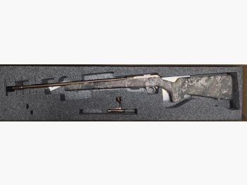 CZ 457 Hunter Strata .22lr