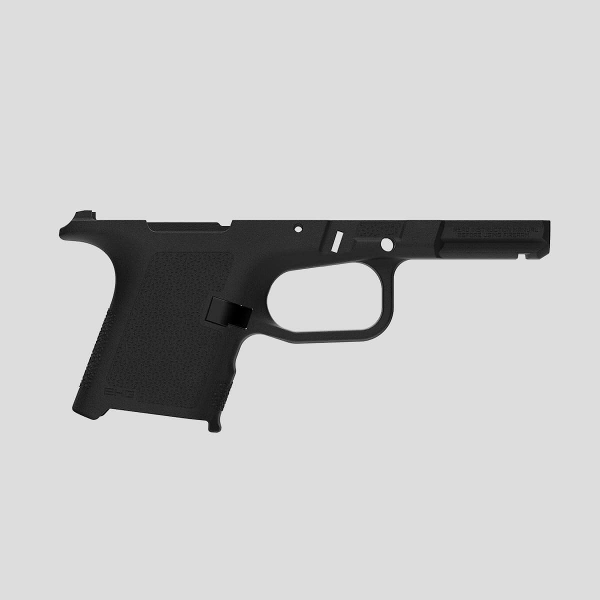 Magpul EHG RG9 Grip Ruger RXM Sub-Compact