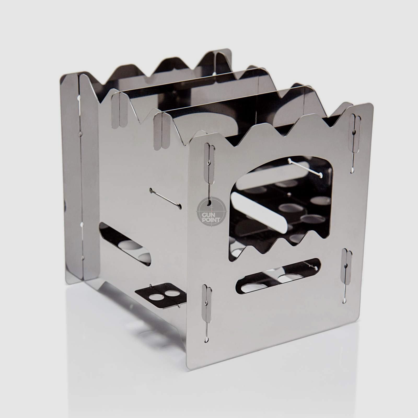 Petromax bk1 Hobo-Kocher