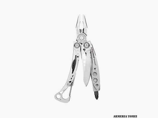LEATHERMAN – SKELETOOL® Stainless