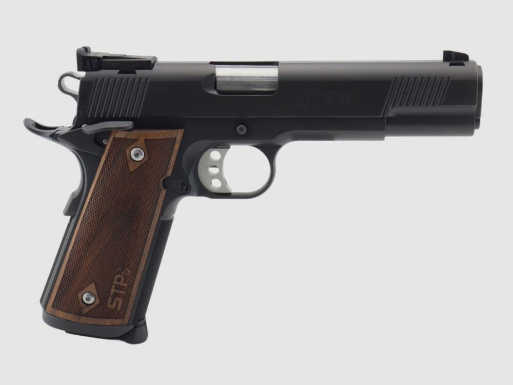 STP Sentry 5.0