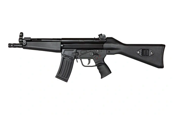 Karabinek ASG LCT LK53A2 EBB